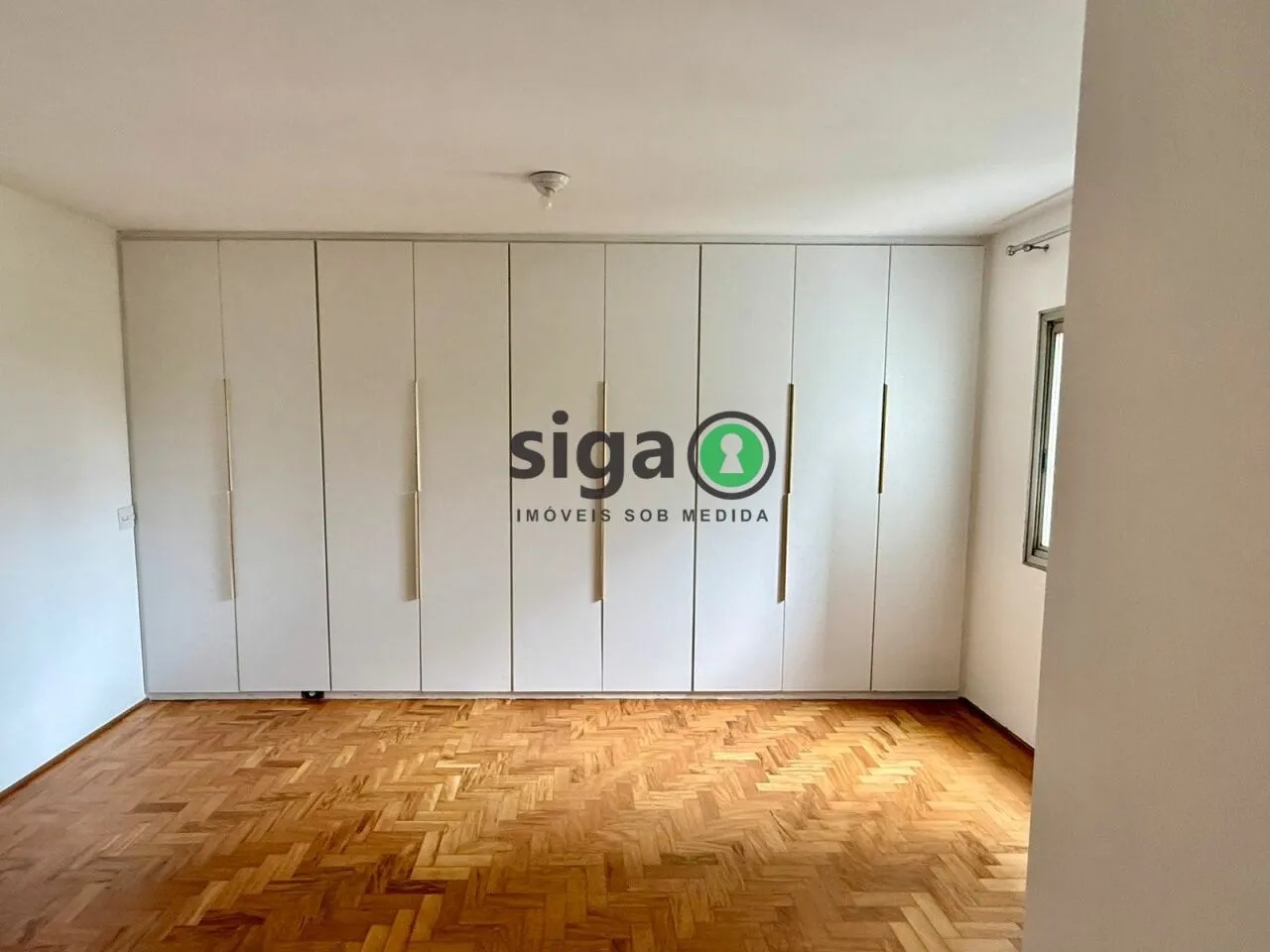 Imagem Apartamento 4 dormitórios sendo 1 suíte no melhor ponto da Chacara Flora