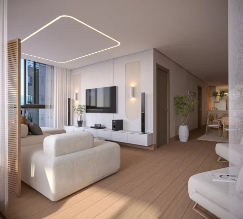 Imagem APARTAMENTO RESIDENCIAL em Cabedelo - PB, Camboinha