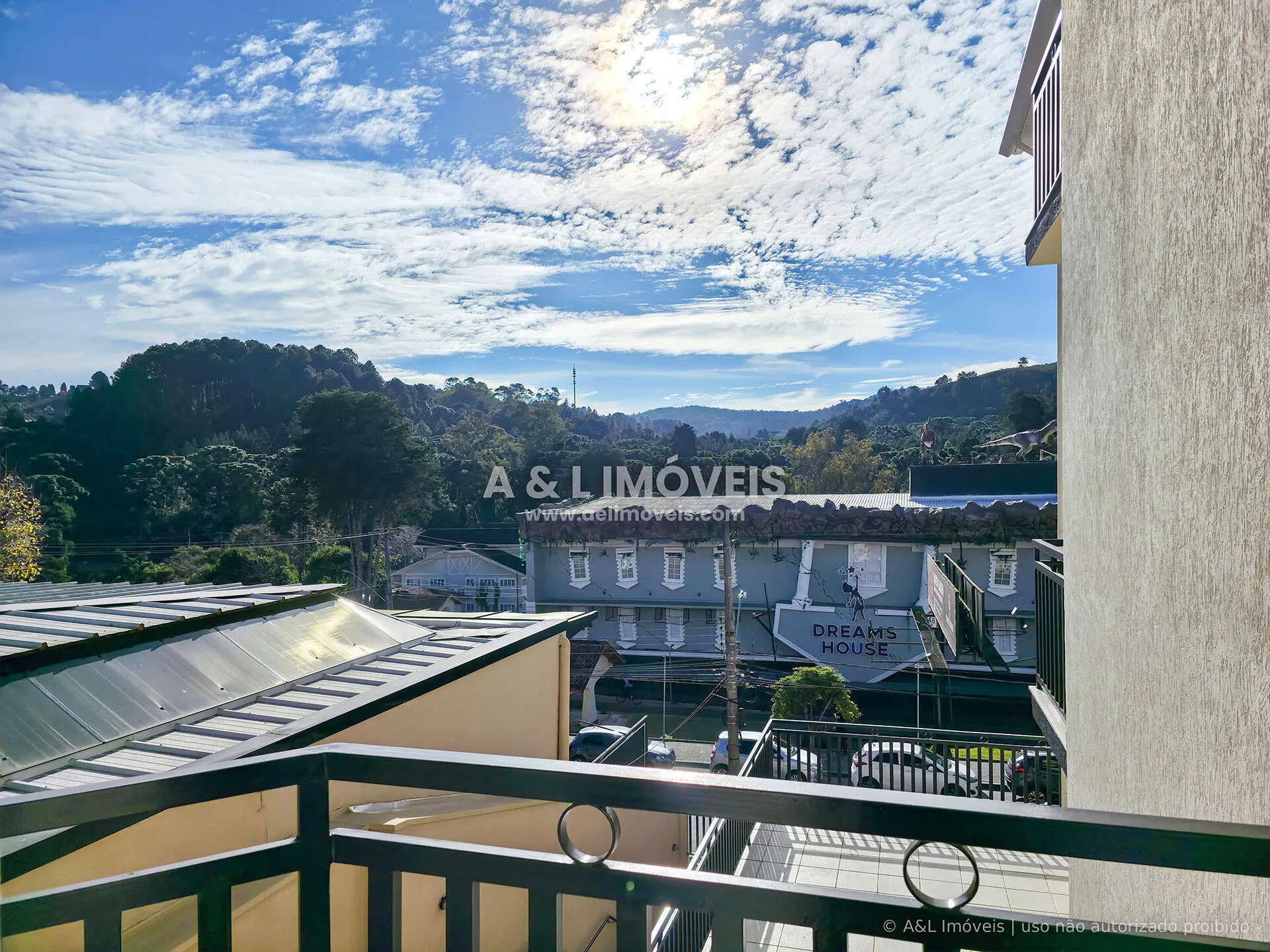 Imagem Apartamento mobiliado no Ville de Vie com 3 dormitórios e 2 vagas