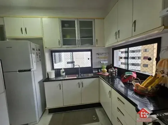 Imagem Apartamento com 3 Quartos à Venda, 125 m² em Pituba - Salvador