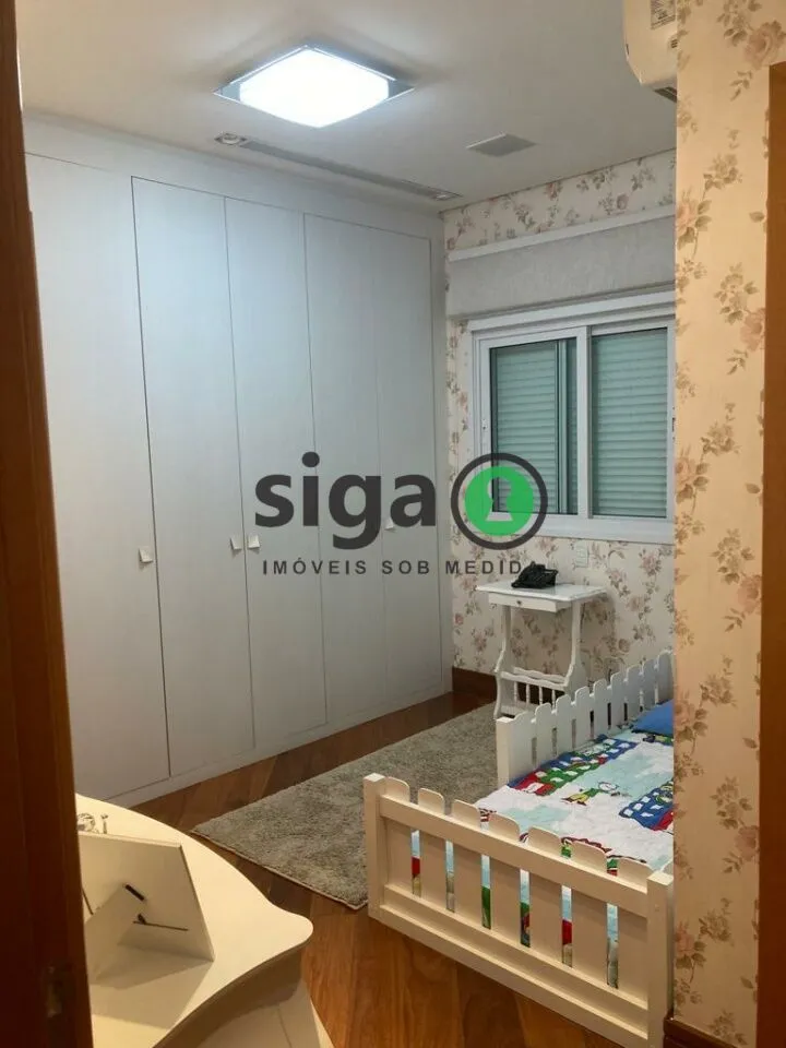 Imagem Apartamento 233 m² 04 suítes Vista pro Ceret