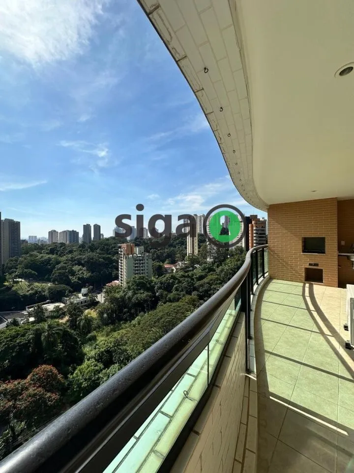 Imagem LINDO APARTAMENTO A VENDA