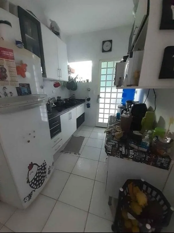 Imagem Casa à venda 2 Quartos, 1 Suite, 2 Vagas, 110M², São Gonçalo, Taubaté - SP