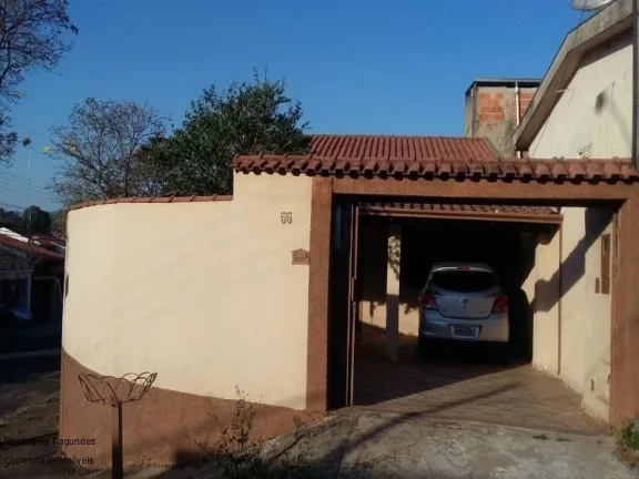 Imagem CASA RESIDENCIAL em SÃO JOÃO DA BOA VISTA - SP, JARDIM PRIMAVERA