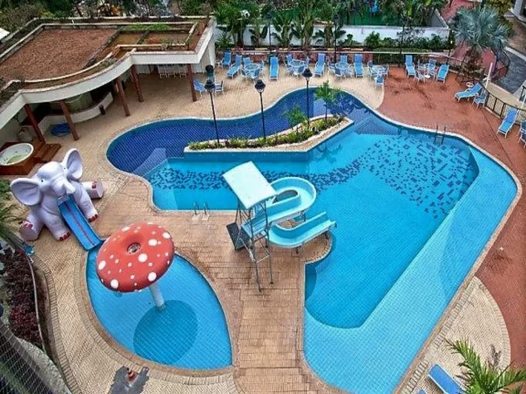 Imagem APARTAMENTO RESIDENCIAL em RIO DE JANEIRO - RJ, JACAREPAGUÁ