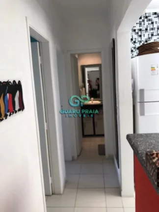 Imagem Apartamento à venda no bairro Enseada - Guarujá/SP