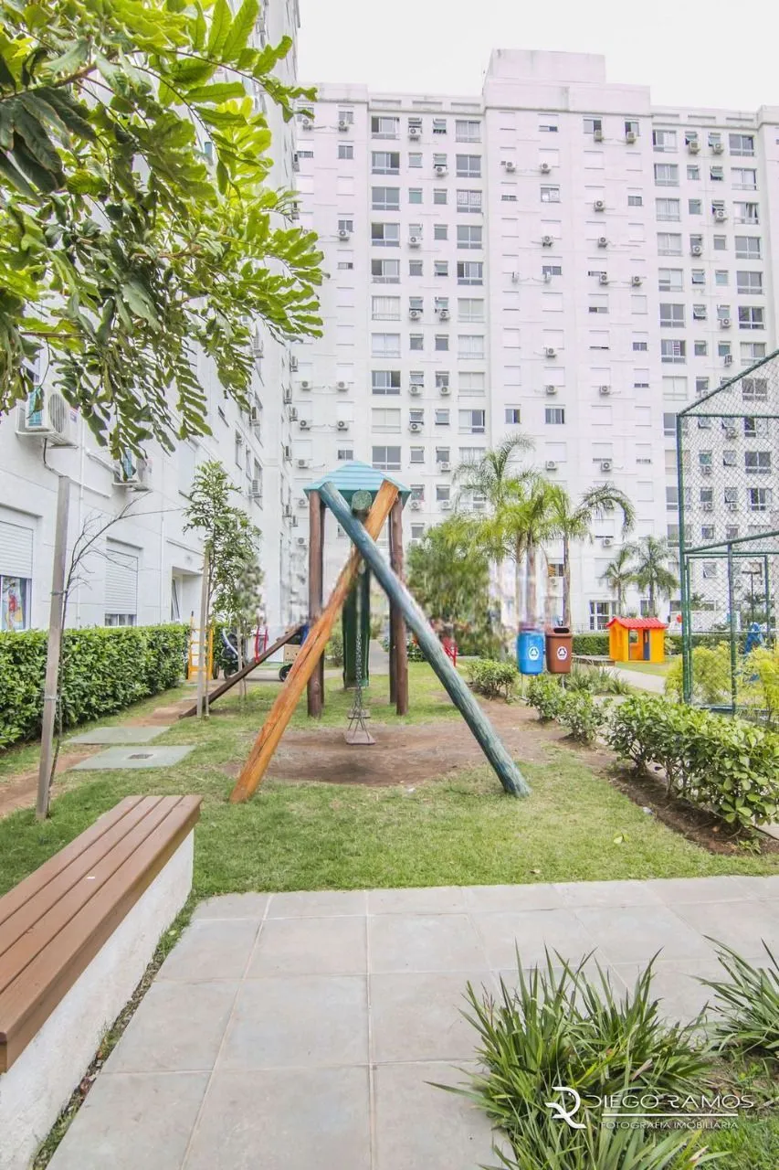 Imagem Apartamento em Partenon
