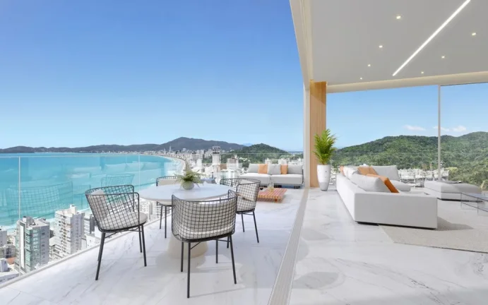 Imagem Apartamento à venda em Itapema, Centro, com 4 quartos, 192,55m2