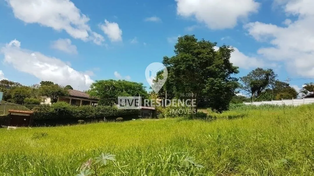 Imagem Terreno a venda Jardim Leonor, Itatiba SP