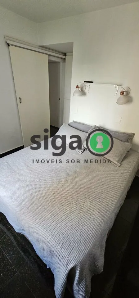Imagem APARTAMENTO PARA LOCAÇÃO