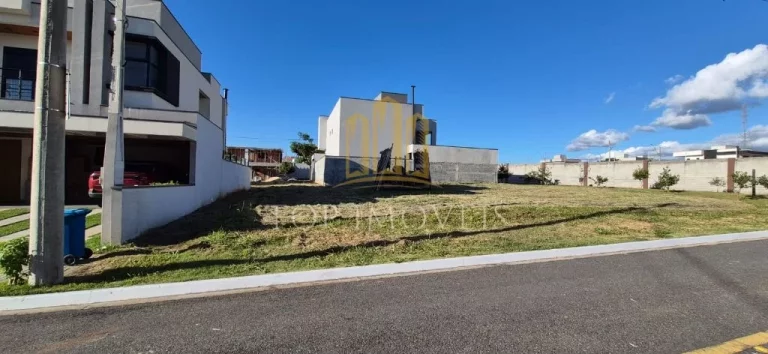 Imagem Ótimo Terreno Plano Aruanã 252m²
