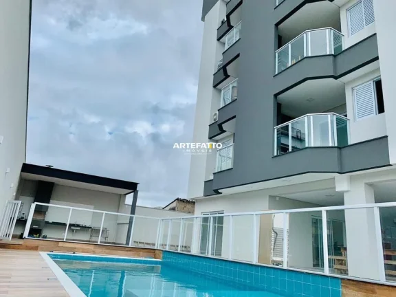 Imagem Agradável e espaçoso apartamento na região central de Ubatuba