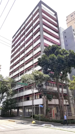 Imagem Conjunto comercial com 130m² no Brooklin Paulista