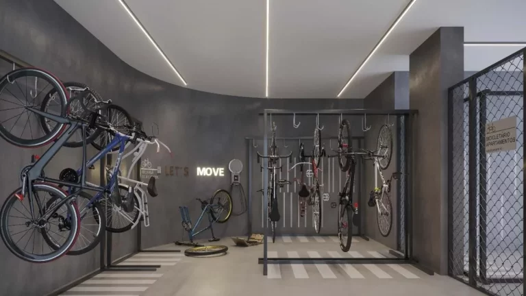 Imagem ESQUINA JARDYN - YUNY - Apto de 70m², arquitetura contemporânea e melhor localização do Jardins!