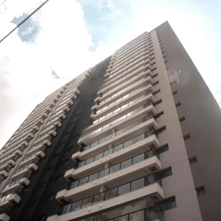 Foto do imóvel LEXY BOULEVARD VILA CLEMENTINO - Apto de 55m², em ótima localização, próximo ao Metrô Santa Cruz!