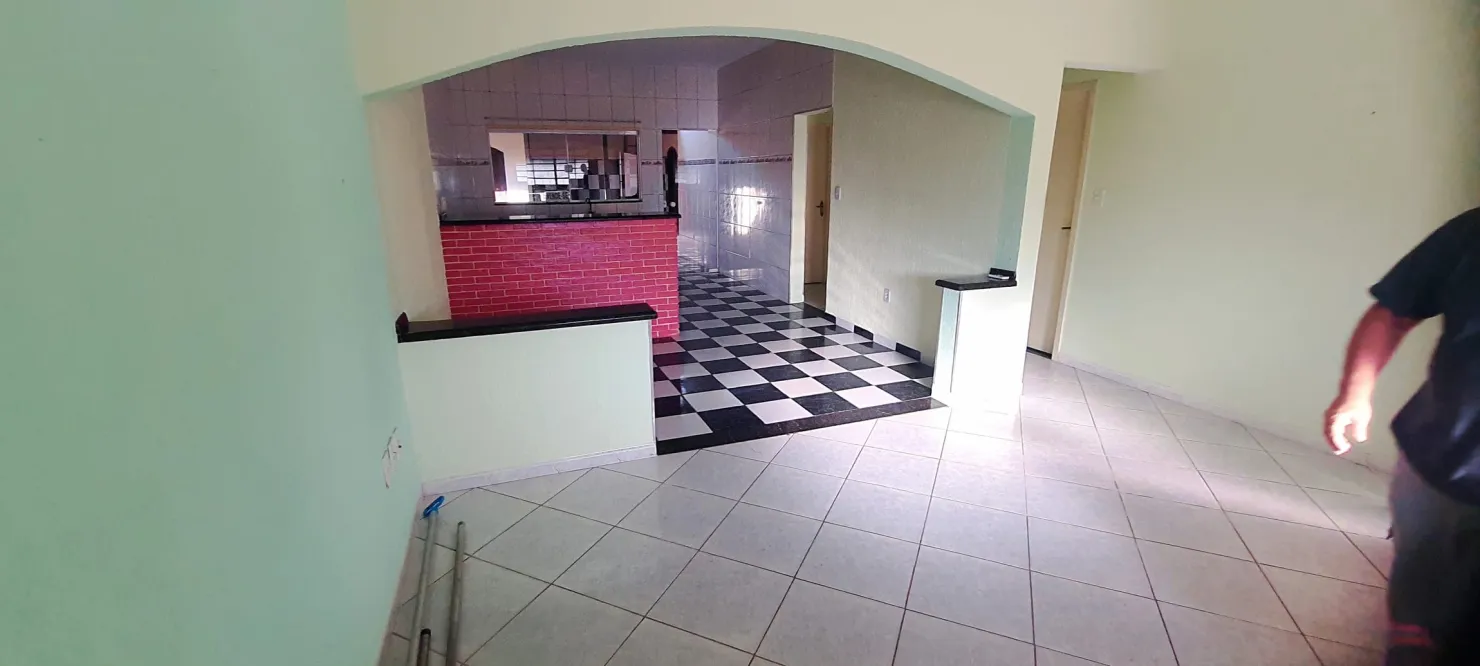 Imagem Casa à venda 3 Quartos, 1 Suite, 2 Vagas, 264M², Mantiqueira, Pindamonhangaba - SP