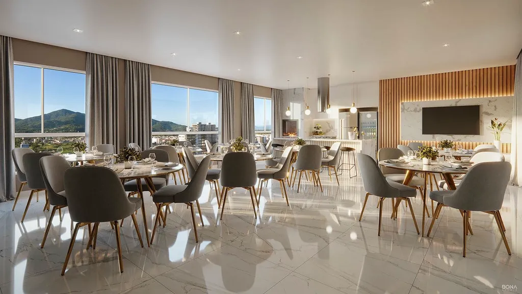 Imagem APARTAMENTO RESIDENCIAL em Porto Belo - SC, Perequê