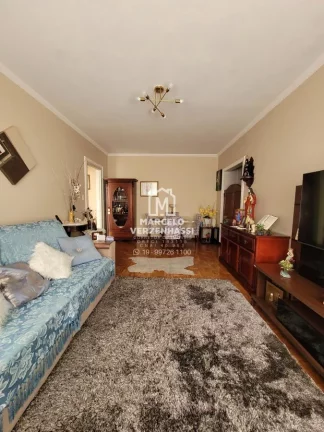 Imagem Apartamento para Venda em Limeira / SP no bairro Centro