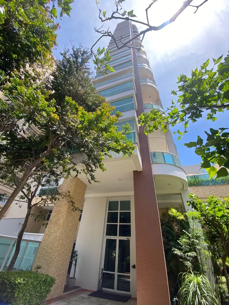 Imagem Edifício Brasilia Evolution Santana, apartamento em Santana São Paulo SP, apartment in São Paulo Brazil, apartamento de alto padrão em São Paulo
