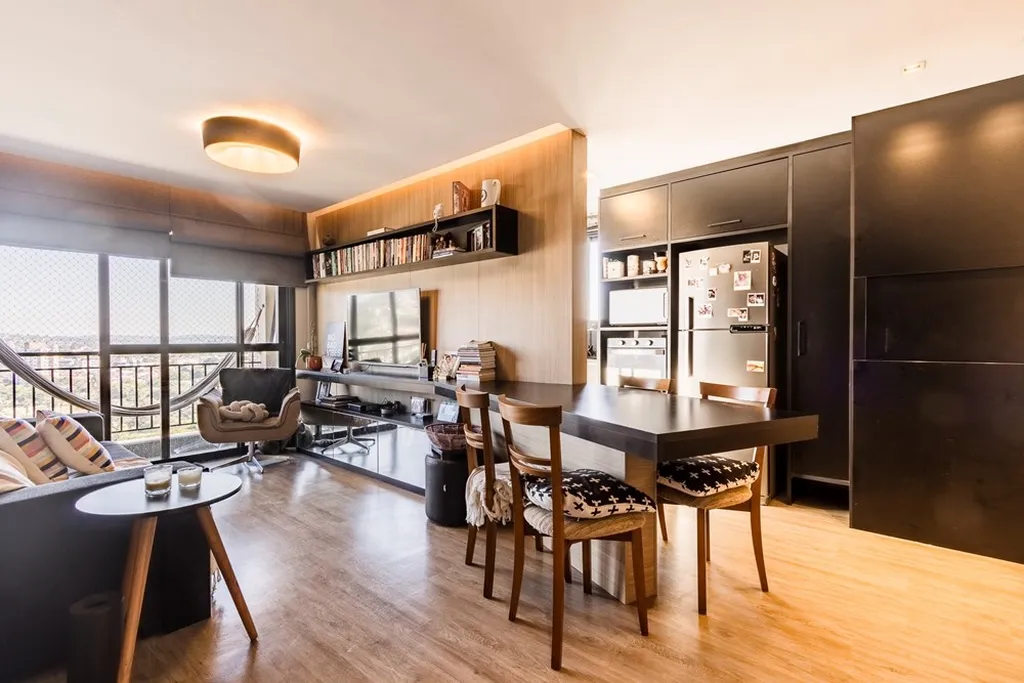 Apartamento em Jardim Carvalho