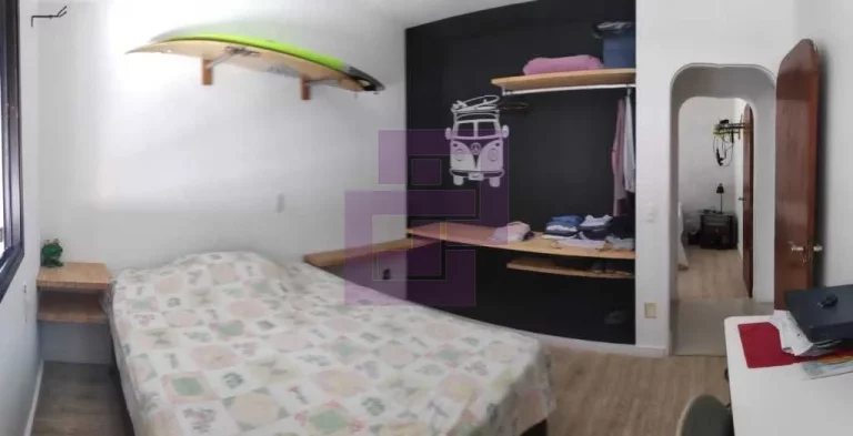 Imagem Apartamento à Venda - Conforto e Lazer Completo a 2 Quadras da Praia