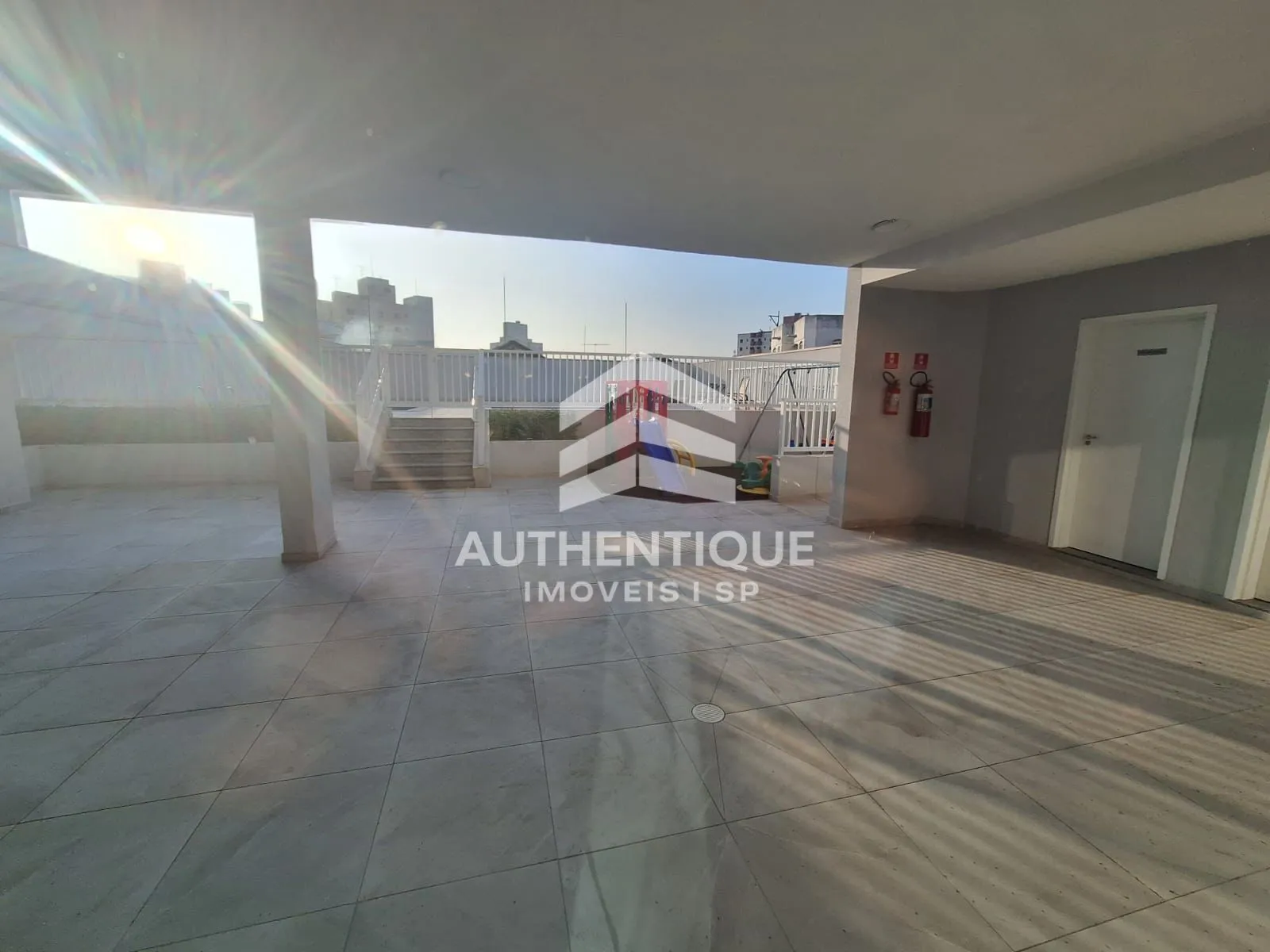 Imagem Maxi Rudge II - Apartamento em Rudge Ramos, São Bernardo do Campo/SP