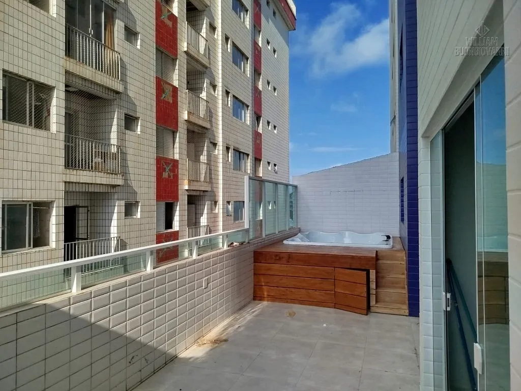 Imagem Apartamento 2 quartos, Hidromassagem - Bairro Imperador