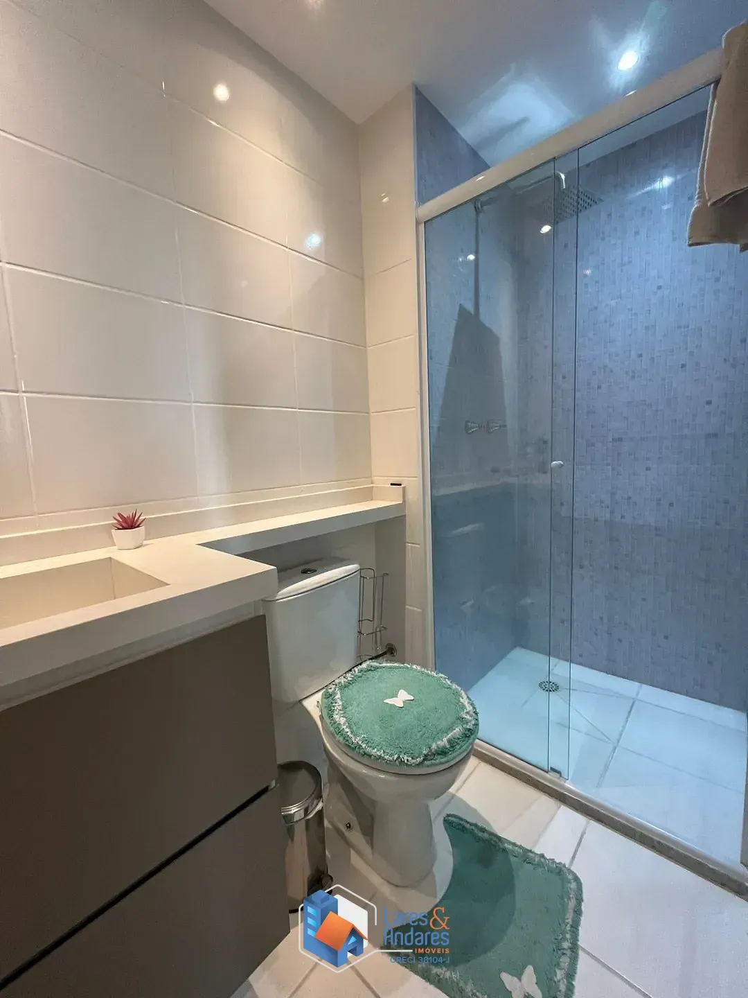 Imagem Apartamento para venda em Belenzinho com 2 quartos, sendo 1 suíte, 65m²