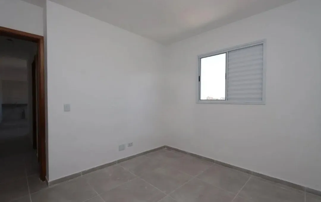 Imagem Apartamento com 2 quartos à venda na Vila Zelina