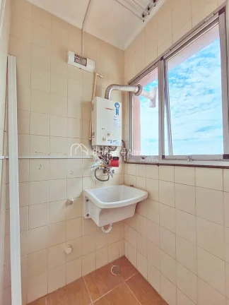 Imagem Apartamento a venda no Jardim Flamboyant em Campinas!!

Apartamento com 65 m² de área útil, local...