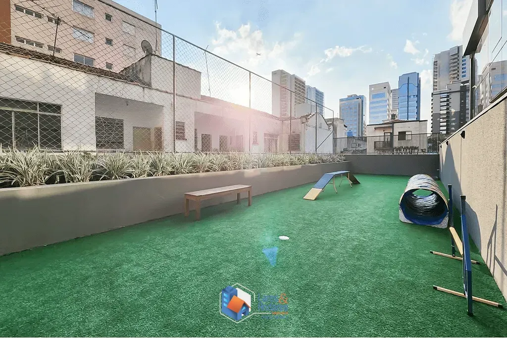 Imagem Apartamento à venda 2 Quartos 2 Suites 1 Vaga 86M² Pinheiros São Paulo - SP