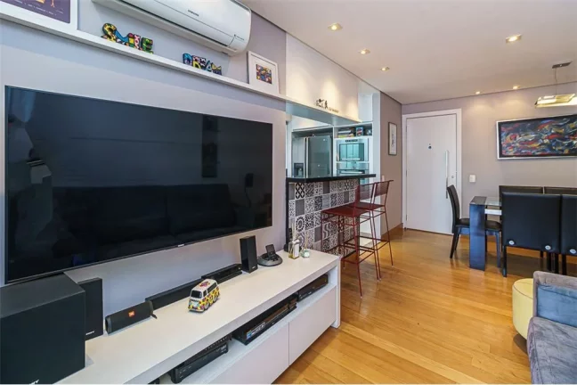 Imagem APARTAMENTO RESIDENCIAL em São Paulo - SP, Paraíso