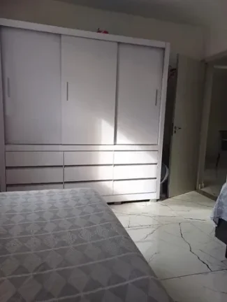 Imagem APARTAMENTO PARA VENDA / COMPRA - CONDOMÍNIO RESIDENCIAL PARACATU - JUNDIAÍ SP