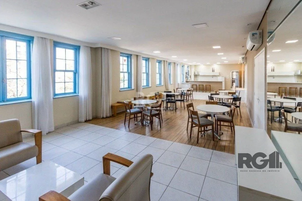 Imagem Apartamento de 3 Quartos com Suite e duas vagas de Garagem no bairroTeresópolis