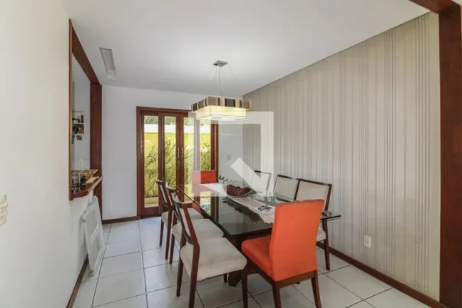 Imagem Casa à Venda - Vargem Pequena, 4 Quartos, 320 m2