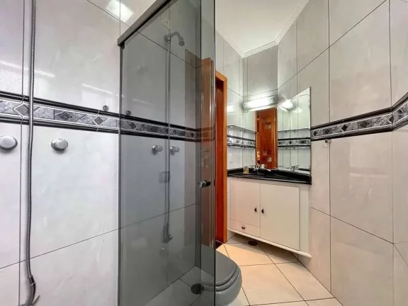 Imagem Euroville. Impecável, 4 sts, vista espetacular! Gourmet, piscina, quadra!