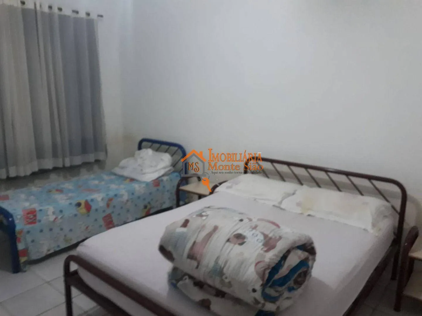 Imagem Casa com 3 dormitórios à venda, 200 m² por R$ 800.000,00 - Jardim Toscana - Guarulhos/SP