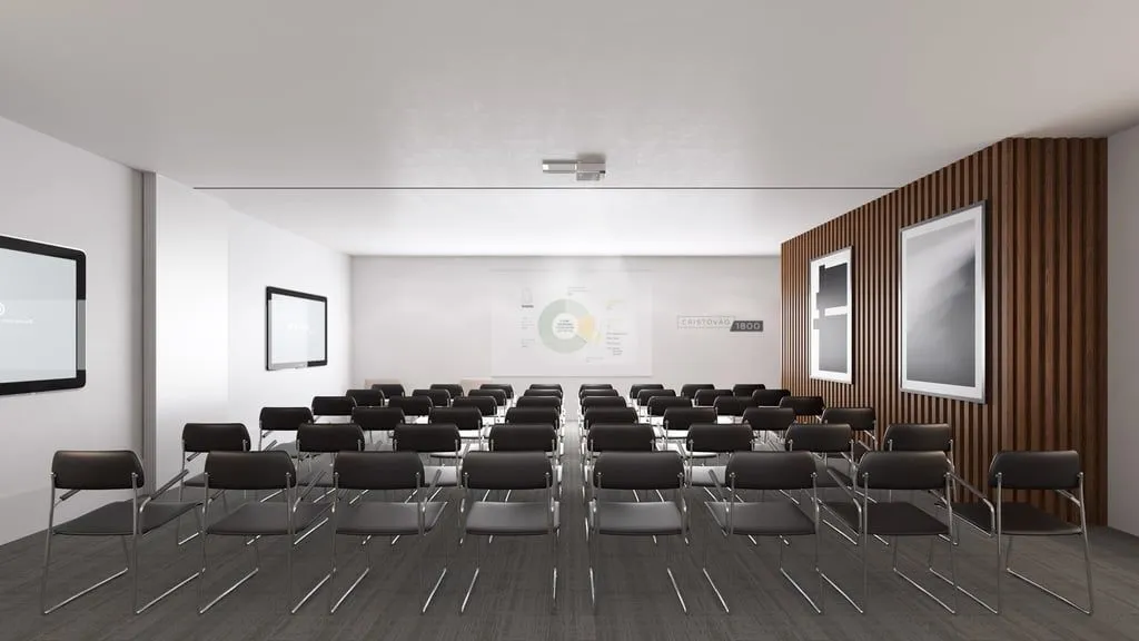 Imagem Sala Comercial em Floresta