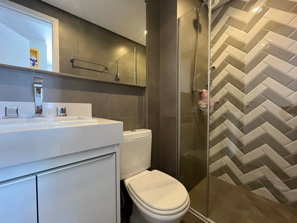 Imagem Apartamento para venda em Mooca com 3 quartos, sendo 1 suíte, 78m2
