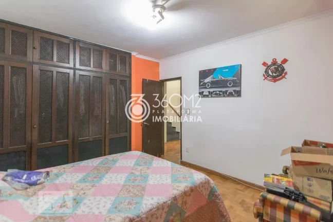 Imagem Casa para Venda em Santo André / SP no bairro Vila São Pedro