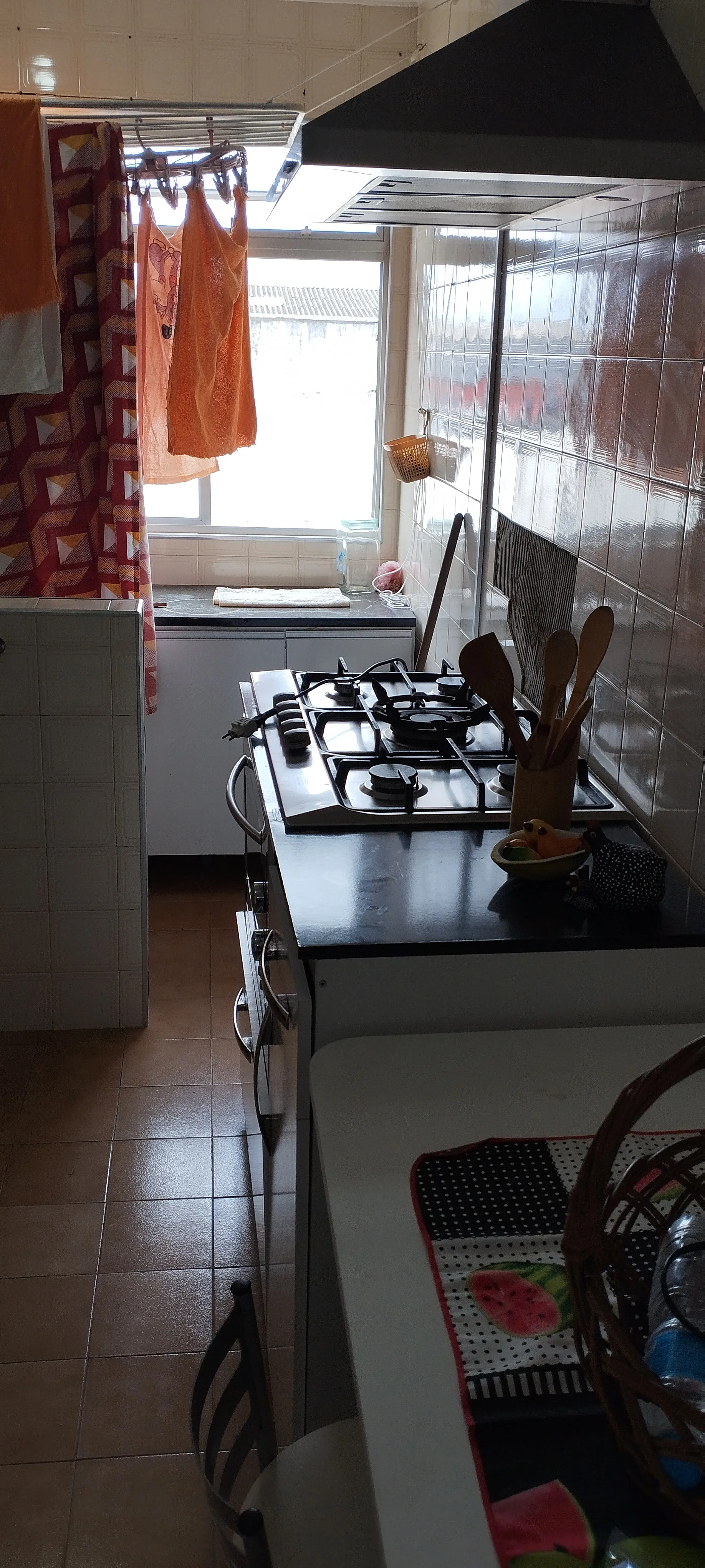 Imagem Amplo Apartamento na Praia Grande - TUPI - Perto da praia