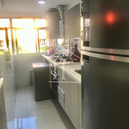 Imagem Apartamento com 2 Quartos à Venda, 69 m² em Pechincha - Rio de Janeiro