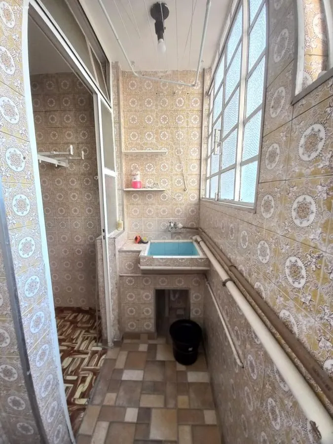 Imagem Apartamento para Venda em São Paulo, Consolação, 2 dormitórios, 1 banheiro