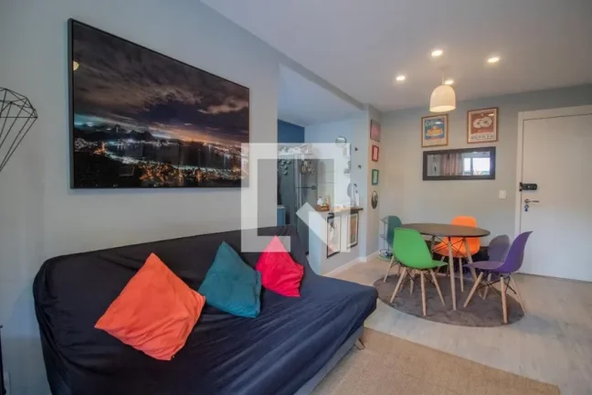 Imagem Apartamento à Venda - Recreio, 2 Quartos, 110 m2