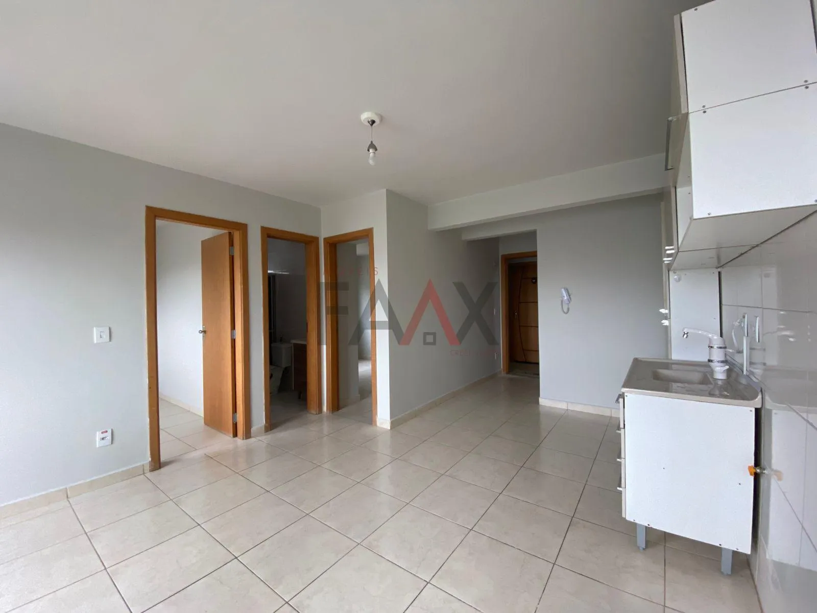 Imagem Apartamento à venda proximo ao cedeteg, VILA CARLI, GUARAPUAVA - PR