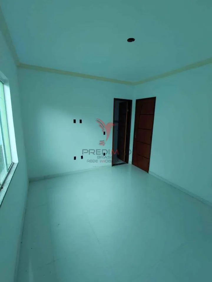 Imagem EXCELENTE CASA nova em Iguaba Grande, COM 3 QUARTOS, 2; Suítes , APENAS R$ 320.000