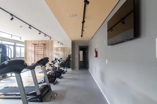 Imagem RAÍZES TUCURUVI JACARANDÁ - MITRE - Apartamento de 63m², em excelente localização da zona norte!