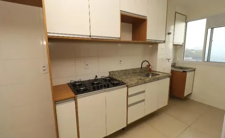 Imagem Apartamento com 2 Quartos para Alugar, 48 m² em Pernambués - Salvador