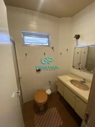 Imagem Apartamento à venda no bairro Enseada - Guarujá/SP