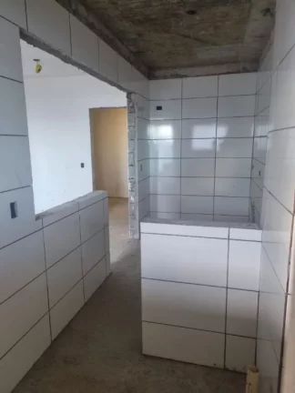 Imagem APARTAMENTE EM MONGAGUÁ 2 DORMITÓRIOS 1 SUÍTE!!!
